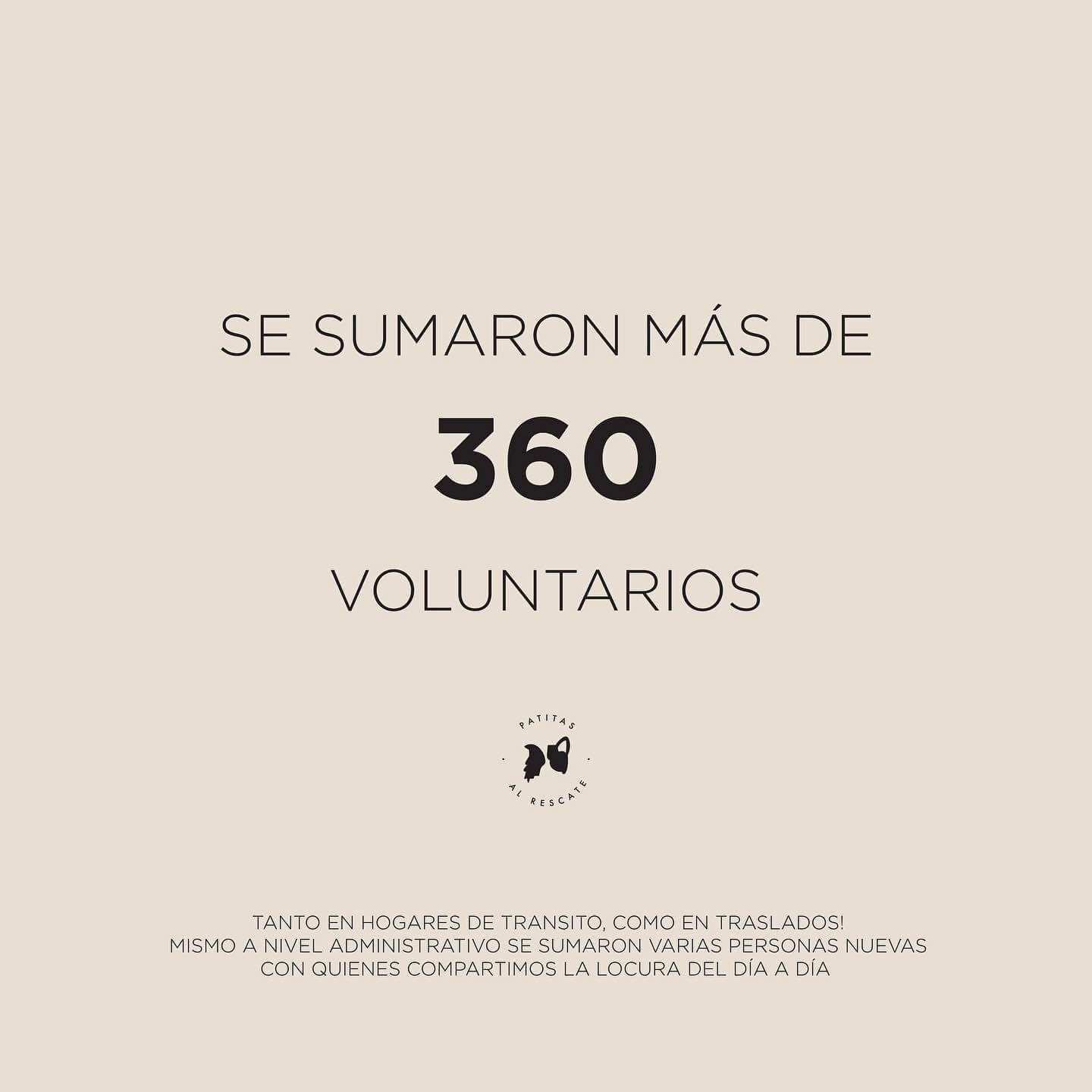 voluntarios 2021